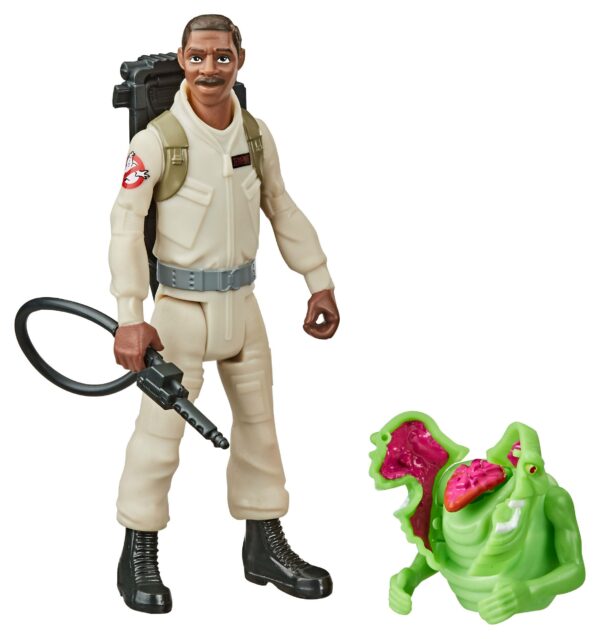 Ghostbusters Geisterschreck Actionfiguren 13 cm 2021 Wave 1 Sortiment – Bild 24