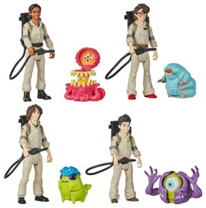 Ghostbusters Geisterschreck Actionfiguren 13 cm 2021 Wave 3 Sortiment