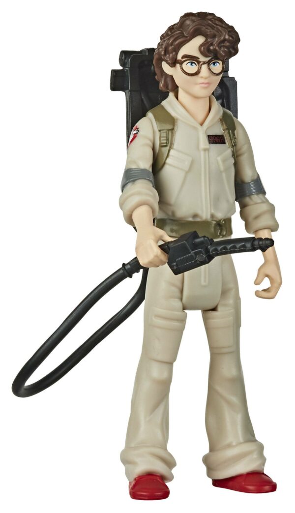 Ghostbusters Geisterschreck Actionfiguren 13 cm 2021 Wave 3 Sortiment – Bild 25