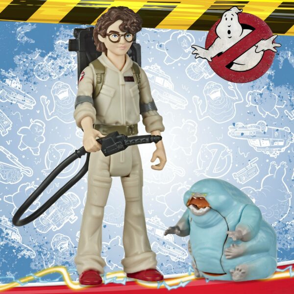 Ghostbusters Geisterschreck Actionfiguren 13 cm 2021 Wave 3 Sortiment – Bild 9