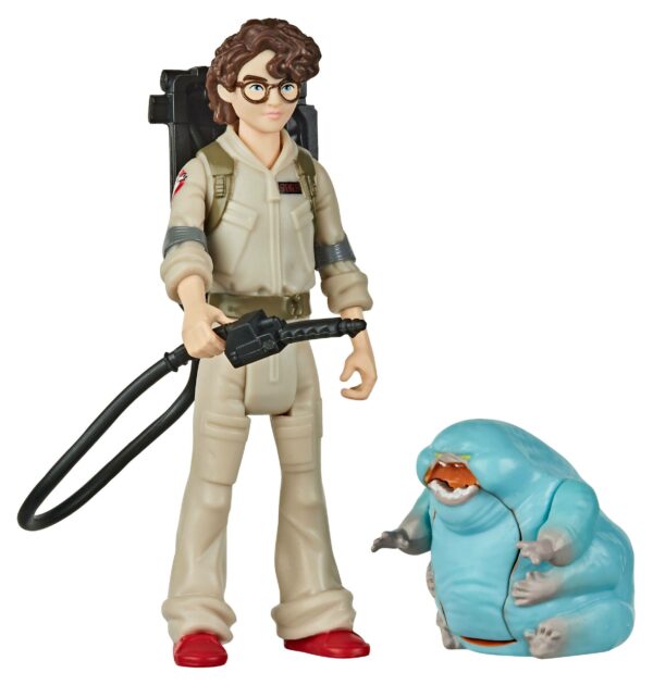 Ghostbusters Geisterschreck Actionfiguren 13 cm 2021 Wave 3 Sortiment – Bild 13