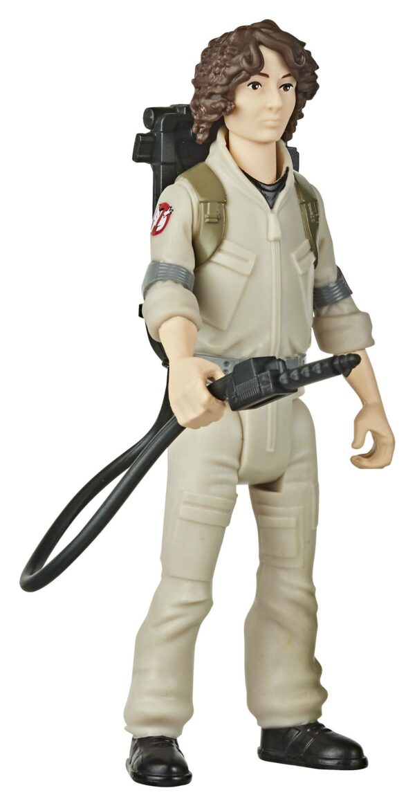 Ghostbusters Geisterschreck Actionfiguren 13 cm 2021 Wave 3 Sortiment – Bild 24