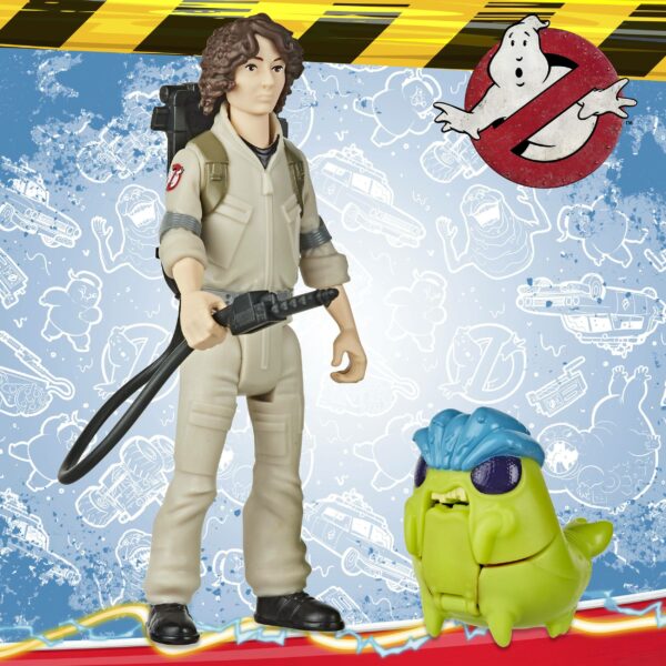 Ghostbusters Geisterschreck Actionfiguren 13 cm 2021 Wave 3 Sortiment – Bild 8
