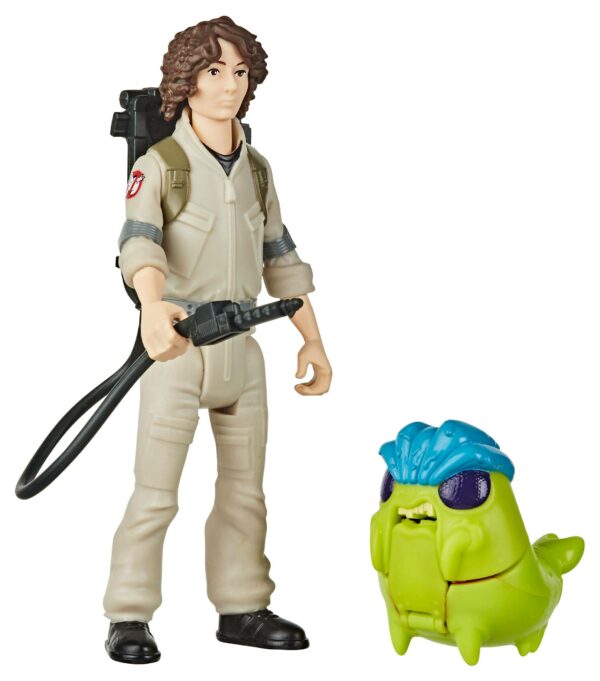 Ghostbusters Geisterschreck Actionfiguren 13 cm 2021 Wave 3 Sortiment – Bild 10