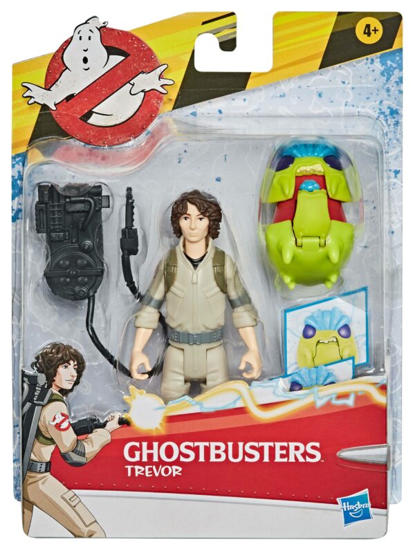 Ghostbusters Geisterschreck Actionfiguren 13 cm 2021 Wave 3 Sortiment – Bild 4