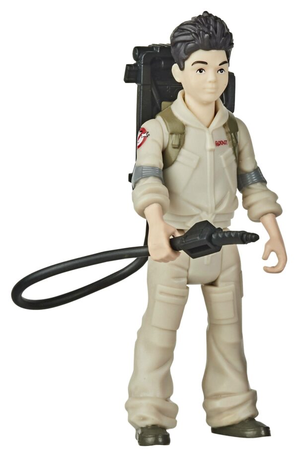 Ghostbusters Geisterschreck Actionfiguren 13 cm 2021 Wave 3 Sortiment – Bild 23