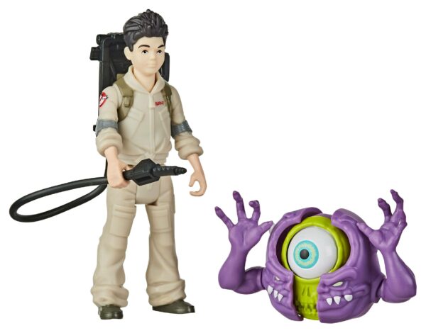 Ghostbusters Geisterschreck Actionfiguren 13 cm 2021 Wave 3 Sortiment – Bild 12