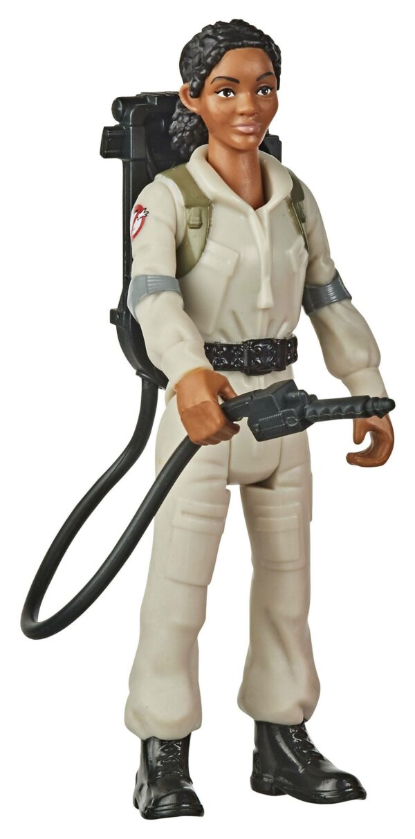 Ghostbusters Geisterschreck Actionfiguren 13 cm 2021 Wave 3 Sortiment – Bild 22