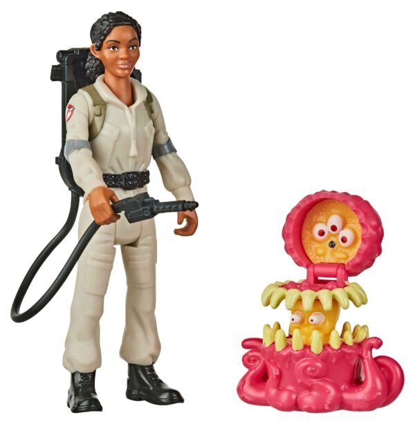 Ghostbusters Geisterschreck Actionfiguren 13 cm 2021 Wave 3 Sortiment – Bild 11