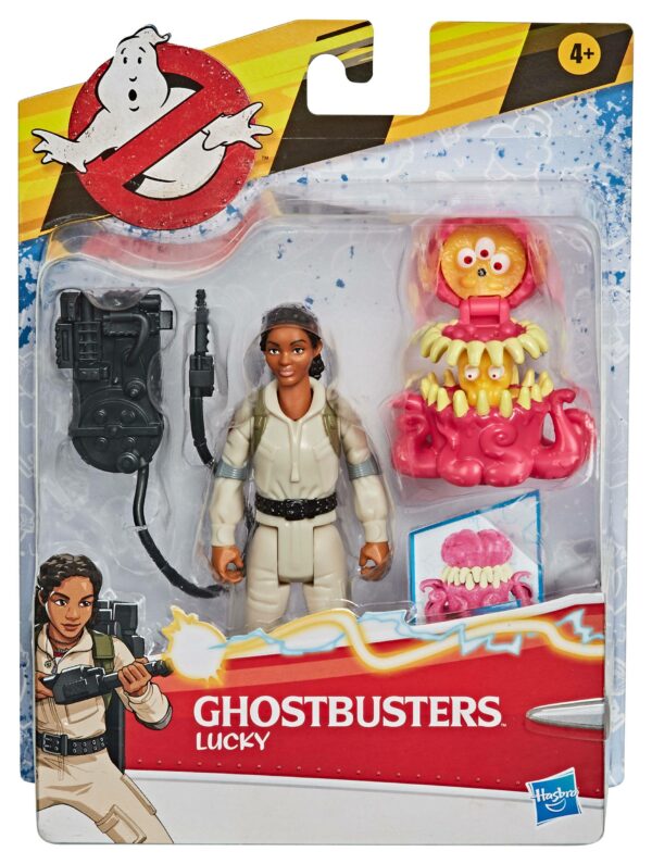 Ghostbusters Geisterschreck Actionfiguren 13 cm 2021 Wave 3 Sortiment – Bild 2