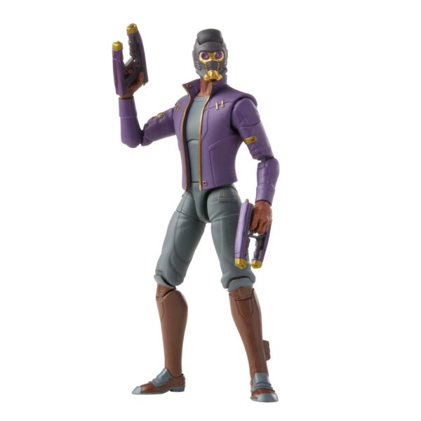 Avengers Disney Plus Marvel Legends Series Actionfiguren 15 cm 2022 Wave 1 Sortiment – Bild 24