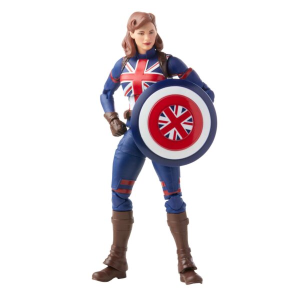 Avengers Disney Plus Marvel Legends Series Actionfiguren 15 cm 2022 Wave 1 Sortiment – Bild 18