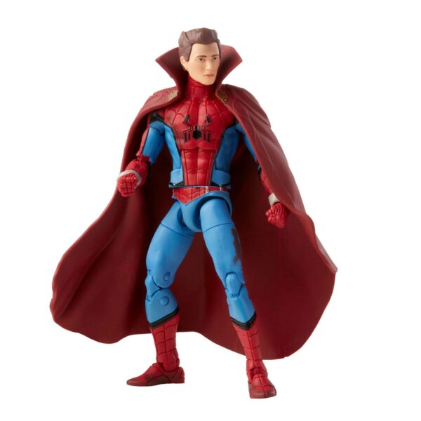 Avengers Disney Plus Marvel Legends Series Actionfiguren 15 cm 2022 Wave 1 Sortiment – Bild 15