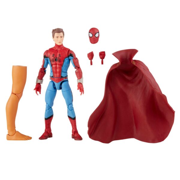 Avengers Disney Plus Marvel Legends Series Actionfiguren 15 cm 2022 Wave 1 Sortiment – Bild 14
