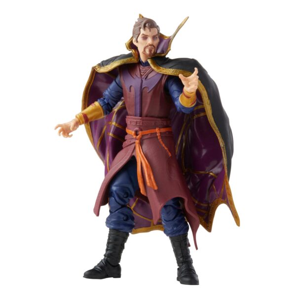 Avengers Disney Plus Marvel Legends Series Actionfiguren 15 cm 2022 Wave 1 Sortiment – Bild 12
