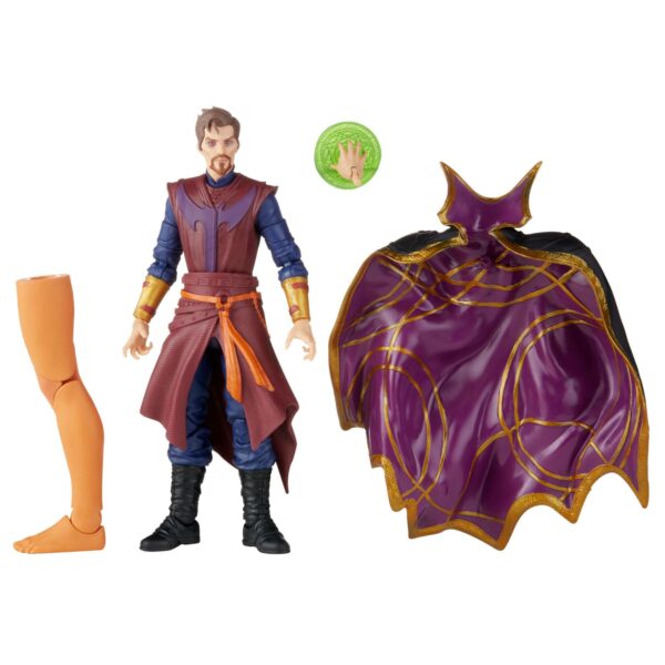 Avengers Disney Plus Marvel Legends Series Actionfiguren 15 cm 2022 Wave 1 Sortiment – Bild 11