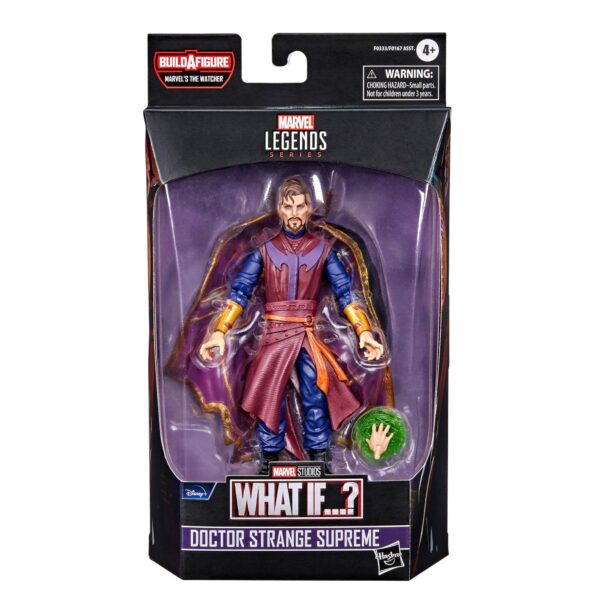 Avengers Disney Plus Marvel Legends Series Actionfiguren 15 cm 2022 Wave 1 Sortiment – Bild 10