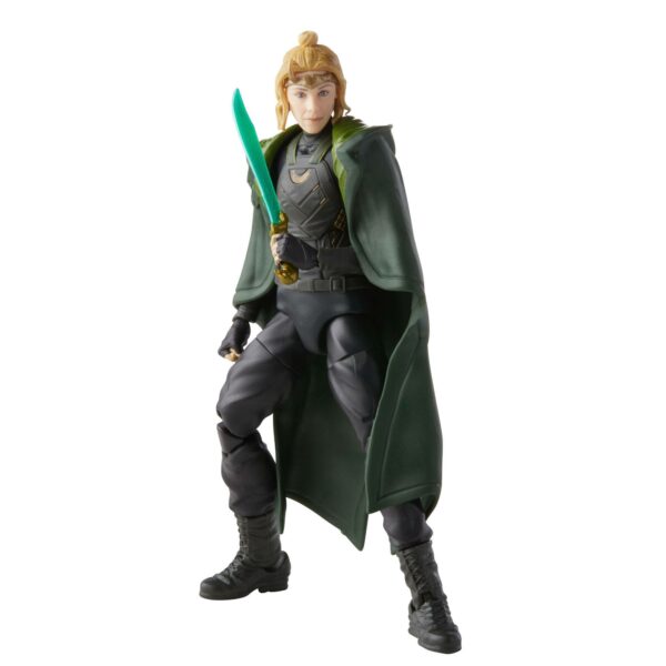 Avengers Disney Plus Marvel Legends Series Actionfiguren 15 cm 2022 Wave 1 Sortiment – Bild 6