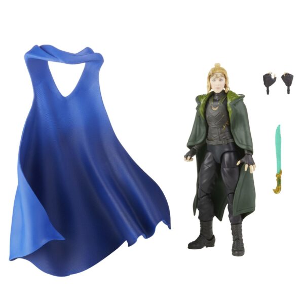 Avengers Disney Plus Marvel Legends Series Actionfiguren 15 cm 2022 Wave 1 Sortiment – Bild 5