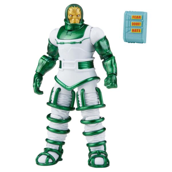 Marvel Legends Retro Collection Actionfiguren 15 cm Fantastic Four 2021 Wave 1 Sortiment (6) – Bild 18