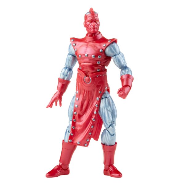 Marvel Legends Retro Collection Actionfiguren 15 cm Fantastic Four 2021 Wave 1 Sortiment (6) – Bild 26