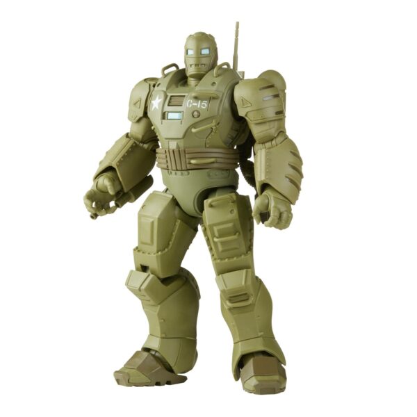 What If...? Marvel Legends Series Actionfigur 2021 The Hydra Stomper 23 cm – Bild 9