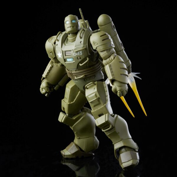 What If...? Marvel Legends Series Actionfigur 2021 The Hydra Stomper 23 cm – Bild 5