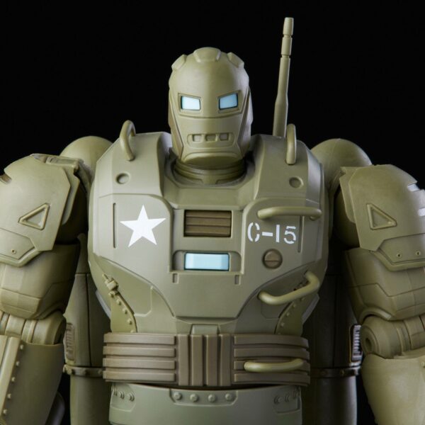 What If...? Marvel Legends Series Actionfigur 2021 The Hydra Stomper 23 cm – Bild 7