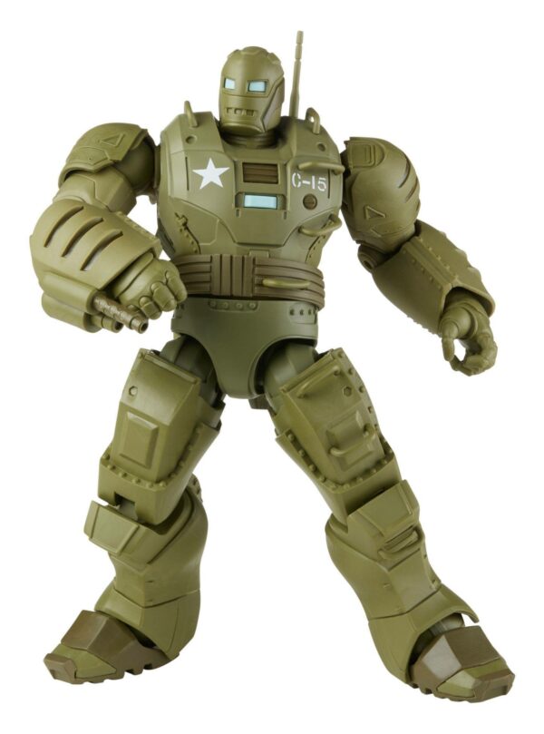 What If...? Marvel Legends Series Actionfigur 2021 The Hydra Stomper 23 cm – Bild 8