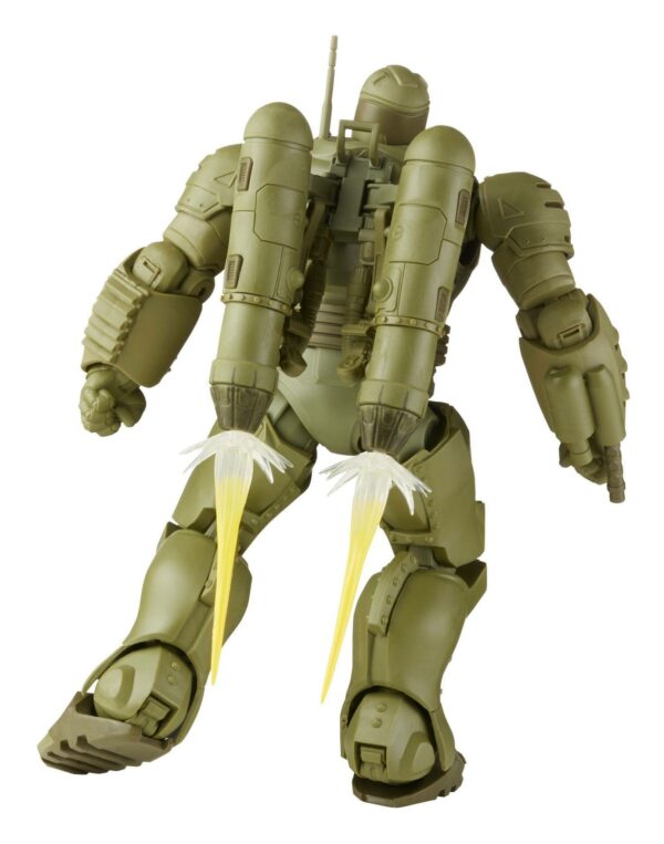 What If...? Marvel Legends Series Actionfigur 2021 The Hydra Stomper 23 cm – Bild 10