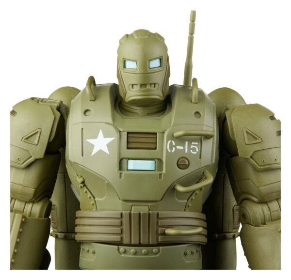 What If...? Marvel Legends Series Actionfigur 2021 The Hydra Stomper 23 cm – Bild 12