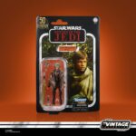 Star Wars Episode VI Vintage Collection Actionfigur 2021 Luke Skywalker (Endor) 10 cm