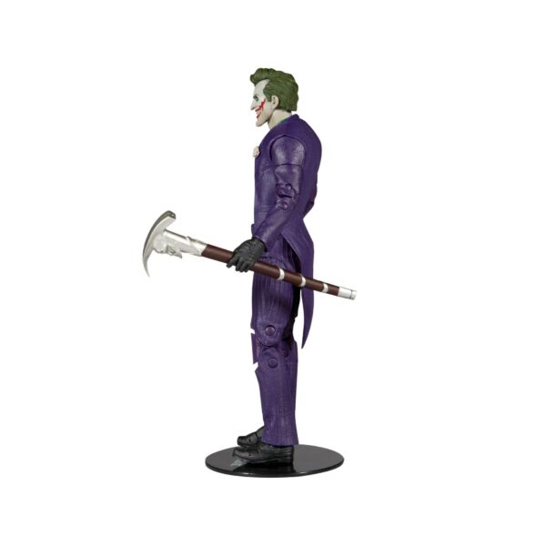 Mortal Kombat Actionfigur Joker 18 cm – Bild 9