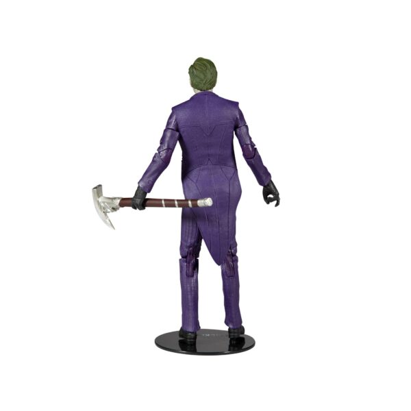 Mortal Kombat Actionfigur Joker 18 cm – Bild 8
