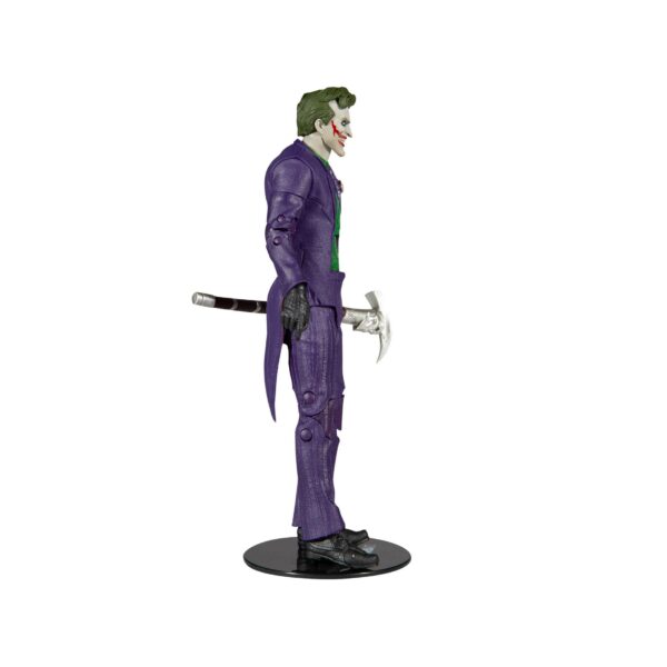 Mortal Kombat Actionfigur Joker 18 cm – Bild 7