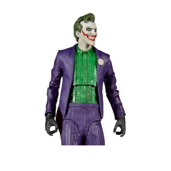 Mortal Kombat Actionfigur Joker 18 cm – Bild 6