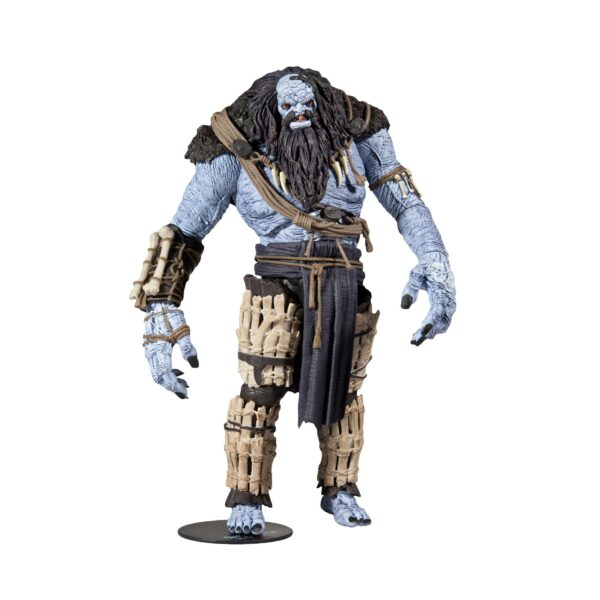 The Witcher Megafig Actionfigur Ice Giant 30 cm – Bild 10