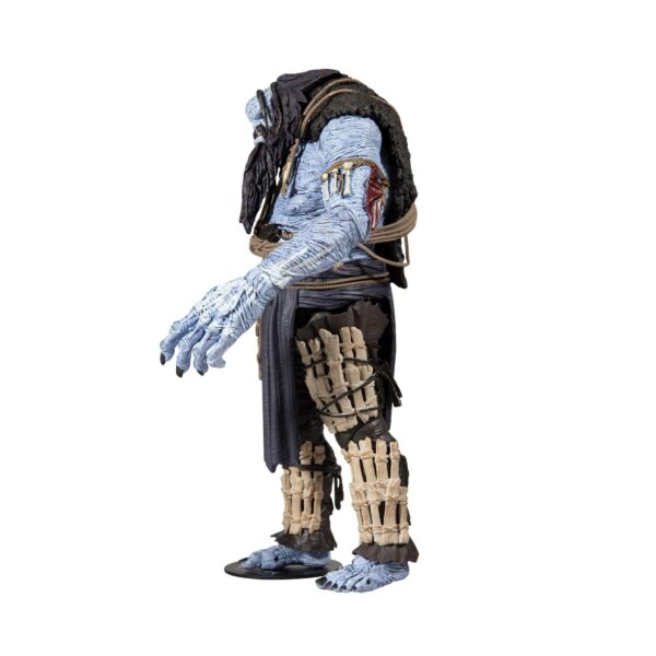 The Witcher Megafig Actionfigur Ice Giant 30 cm – Bild 9
