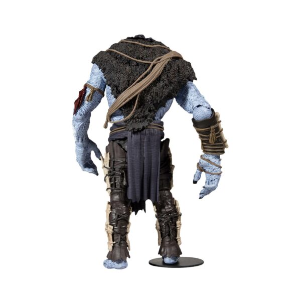 The Witcher Megafig Actionfigur Ice Giant 30 cm – Bild 8