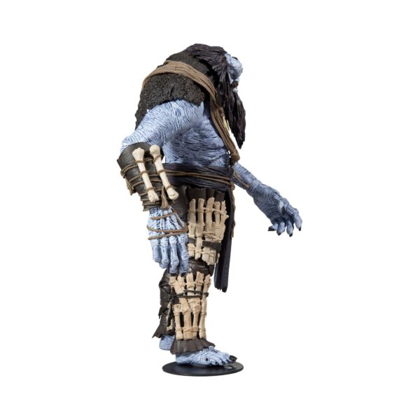 The Witcher Megafig Actionfigur Ice Giant 30 cm – Bild 7