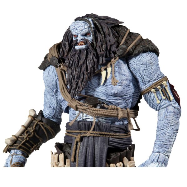 The Witcher Megafig Actionfigur Ice Giant 30 cm – Bild 6