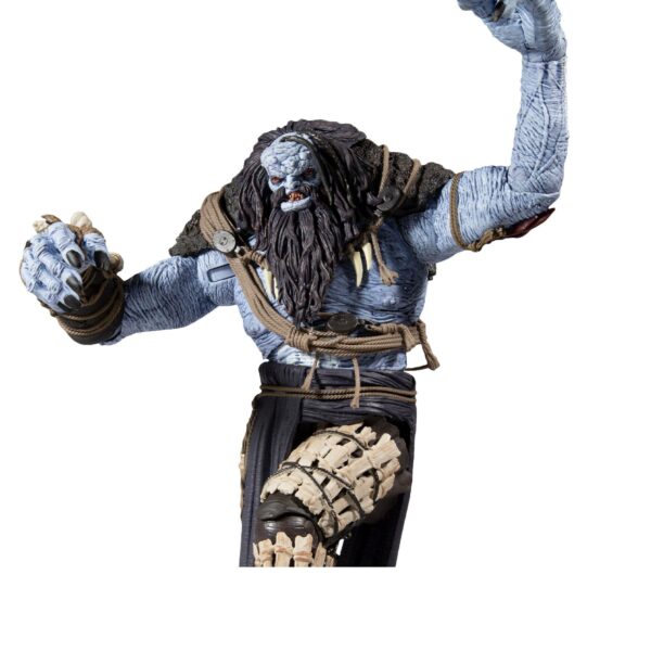 The Witcher Megafig Actionfigur Ice Giant 30 cm – Bild 5