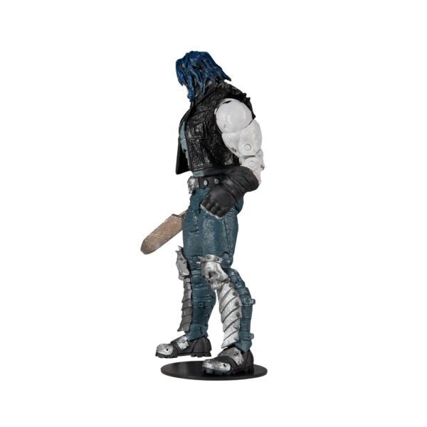 DC Multiverse Actionfigur Lobo (DC Rebirth) 18 cm – Bild 9