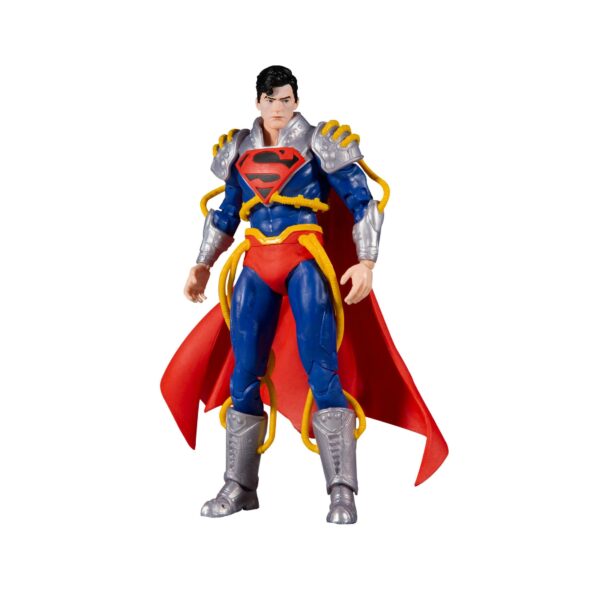 DC Multiverse Actionfigur Superboy Prime Infinite Crisis 18 cm – Bild 10
