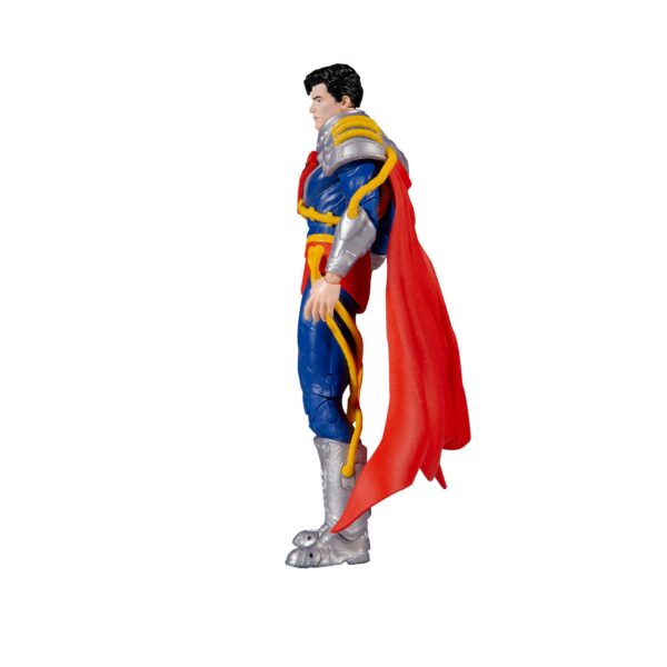 DC Multiverse Actionfigur Superboy Prime Infinite Crisis 18 cm – Bild 9