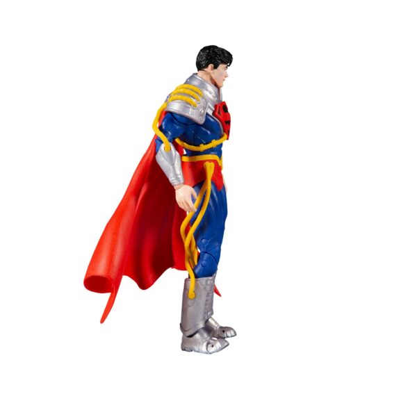 DC Multiverse Actionfigur Superboy Prime Infinite Crisis 18 cm – Bild 7