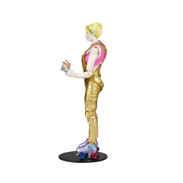 DC Multiverse Actionfigur Harley Quinn (Birds of Prey) 18 cm – Bild 9