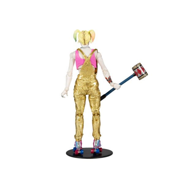 DC Multiverse Actionfigur Harley Quinn (Birds of Prey) 18 cm – Bild 8