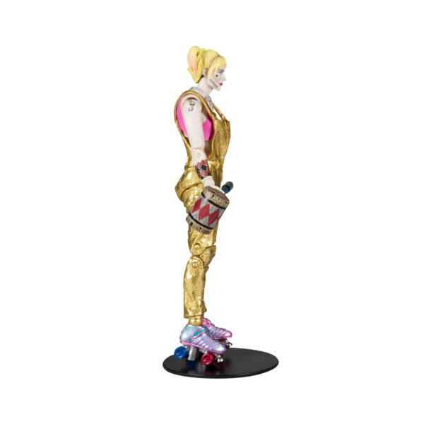 DC Multiverse Actionfigur Harley Quinn (Birds of Prey) 18 cm – Bild 7