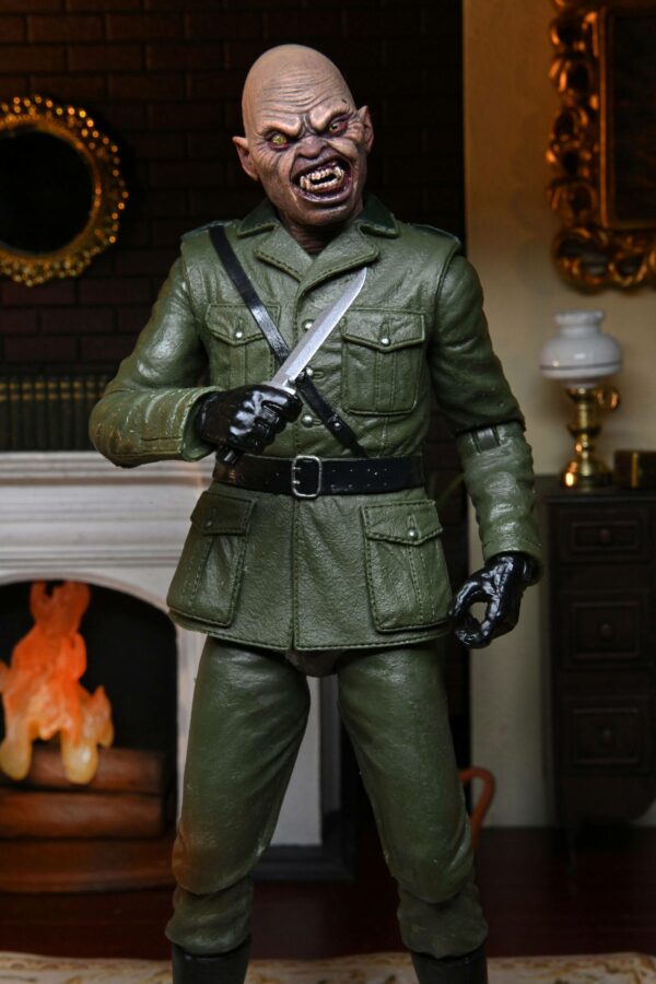 American Werewolf Actionfigur Ultimate Nightmare Demon 18 cm – Bild 15
